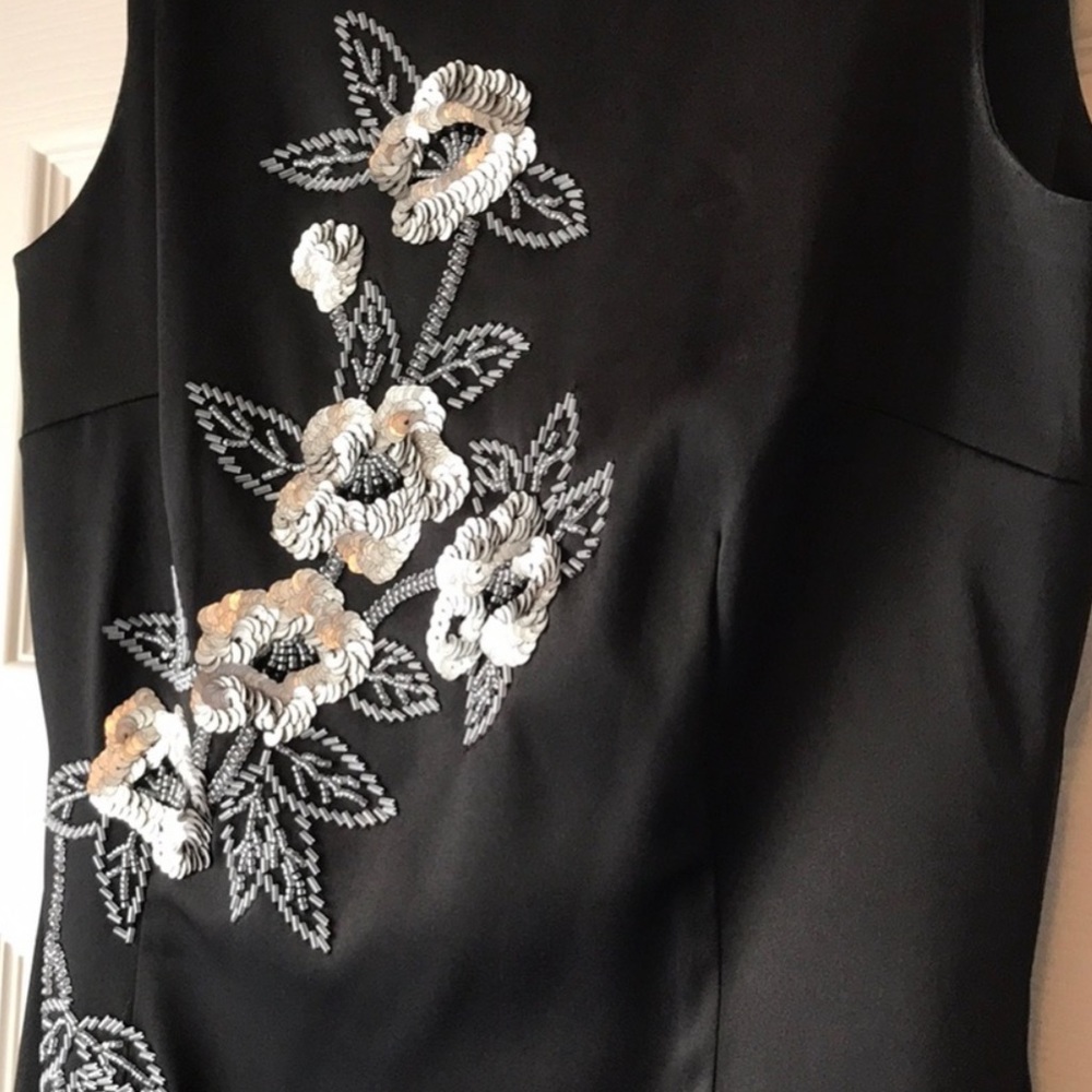 Esprit de Corp beaded dress